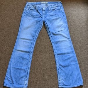 Big Star Jeans